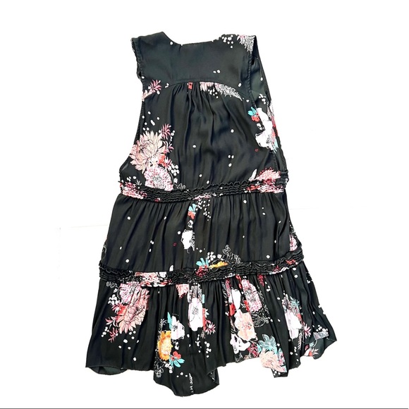 Free People Purple Haze Top - Picture 6 of 11